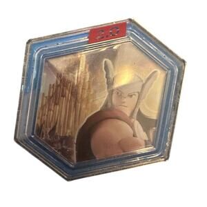 Disney Infinity 2.0 Edition Marvel Avengers Thor Assault On Asgard Power Disc